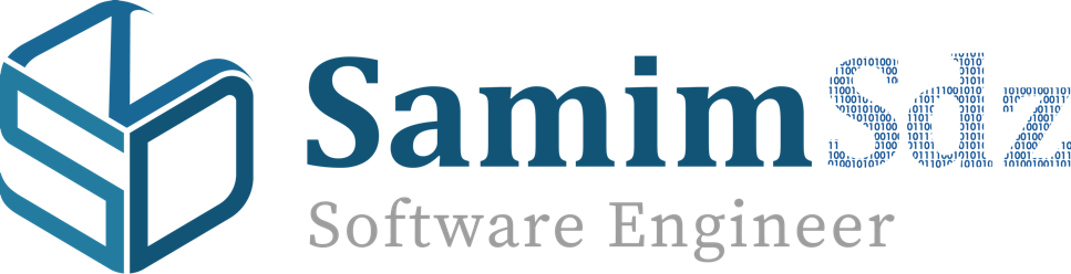 Samim Sdz Logo